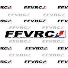 Fédération Française de voitures et motos radio commandées (FFVRC)