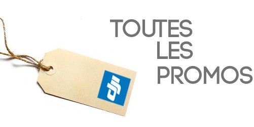 Promos DJI