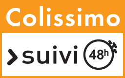 Colissimo suivi