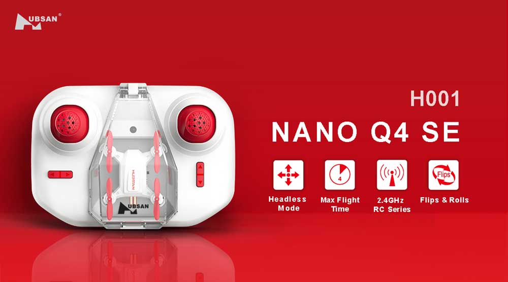H001 Nano Q4 SE