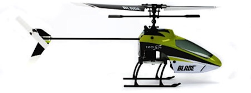 Blade SR120