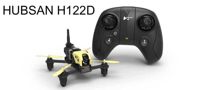 H122D X4 Storm