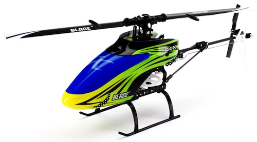 Blade 130 X