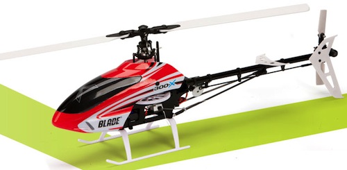 Blade 300 X