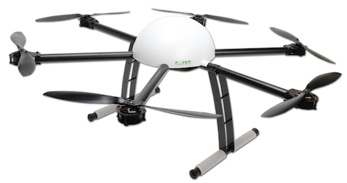 Hexa 840H