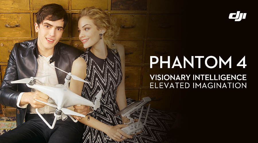 Phantom 4