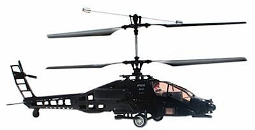 Apache
