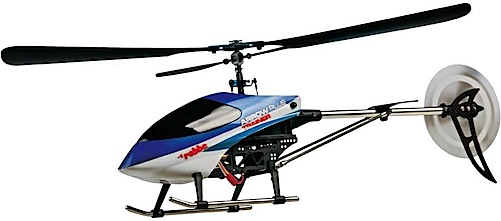 Arrow plus trainer