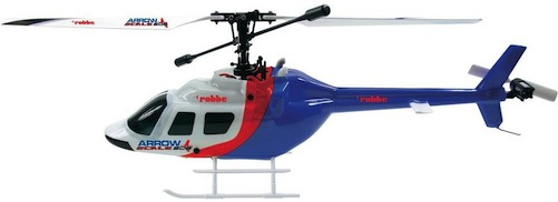 Arrow scale 206 Arrow scale 206