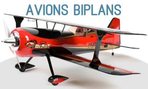 Biplans