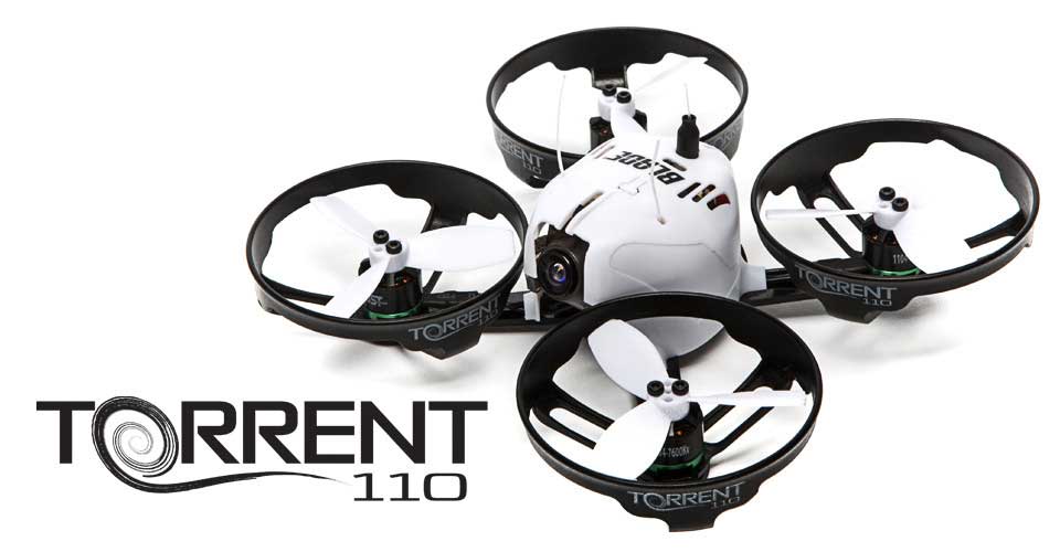 Torrent 110 FPV
