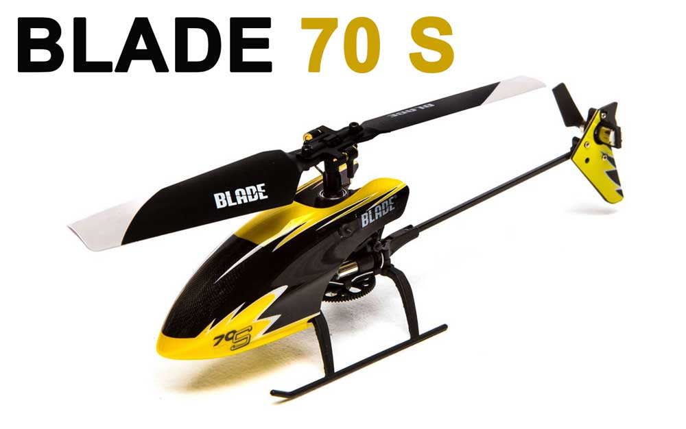 Blade 70s
