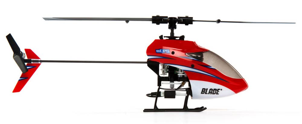 Blade mCP S