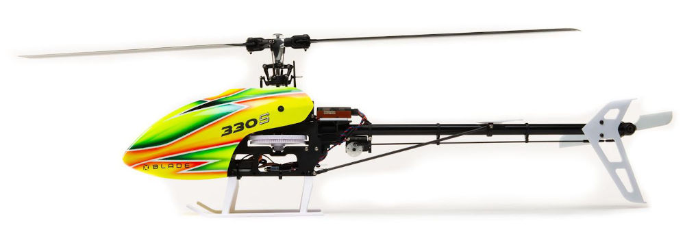 Blade 330 S