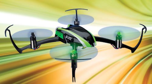 Nano QX