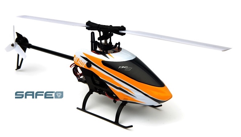 Blade 130 S