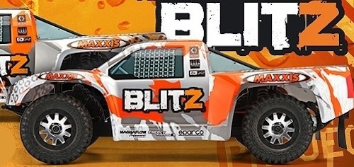 Blitz