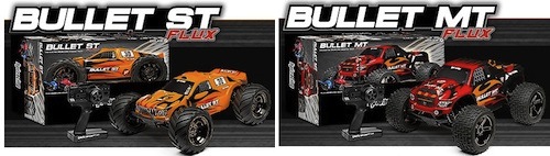 Bullet