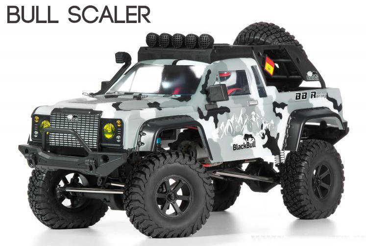 Bull Scaler 1/10e