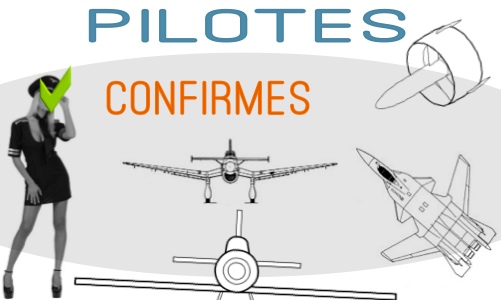 Confirmés