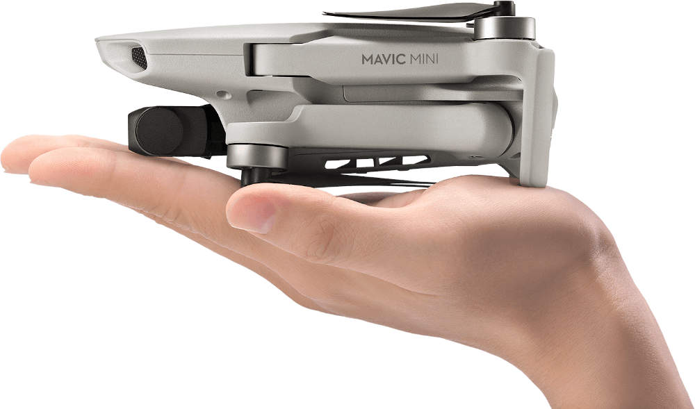 Mavic Mini