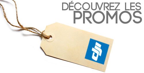 PROMOS DJI