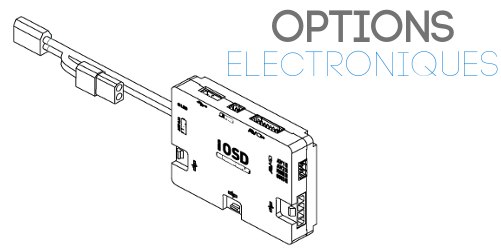 Options électroniques