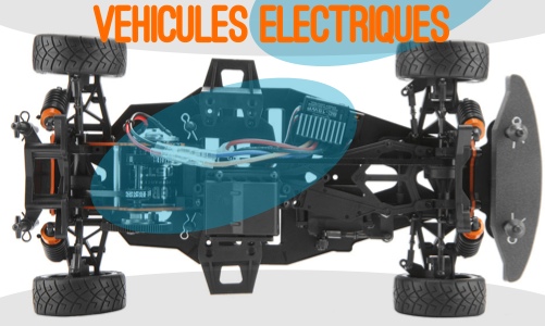 Electrique Brushed