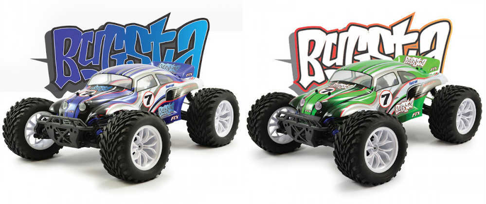 Bugsta 1/10e