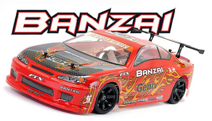 Banzai