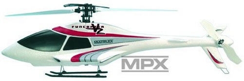 Funcopter