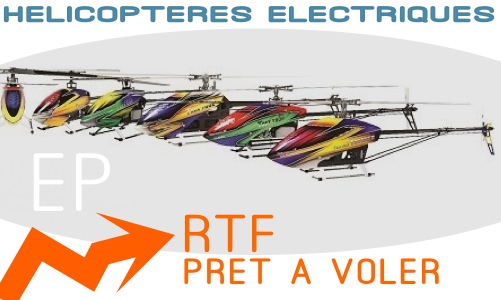 Prêts à voler | RTF