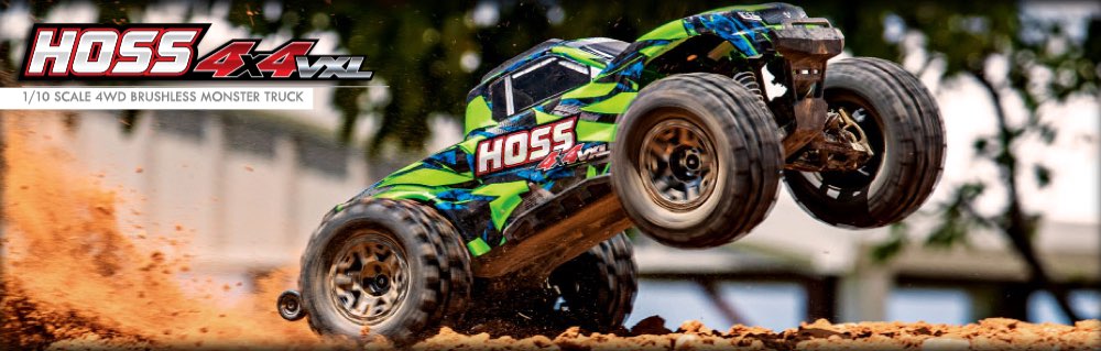 Hoss 1/10e
