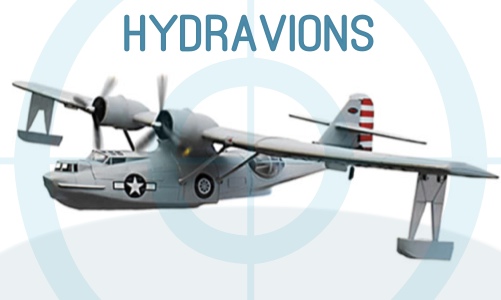 Hydravions