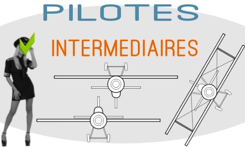 Intermédiaires Intermédiaires