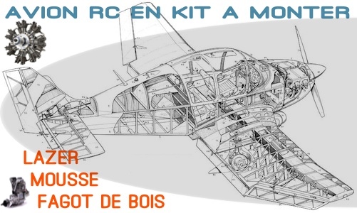 A monter | KIT