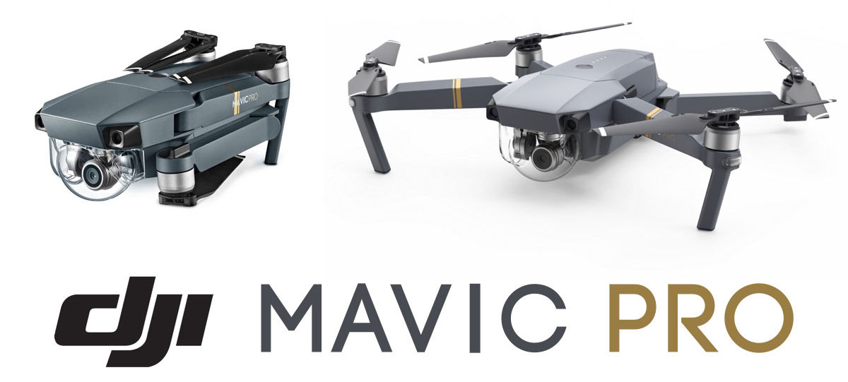 Mavic Pro