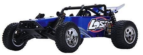 Mini Desert buggy 1/18