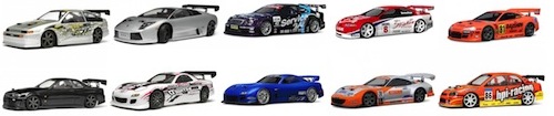 Micro RS4