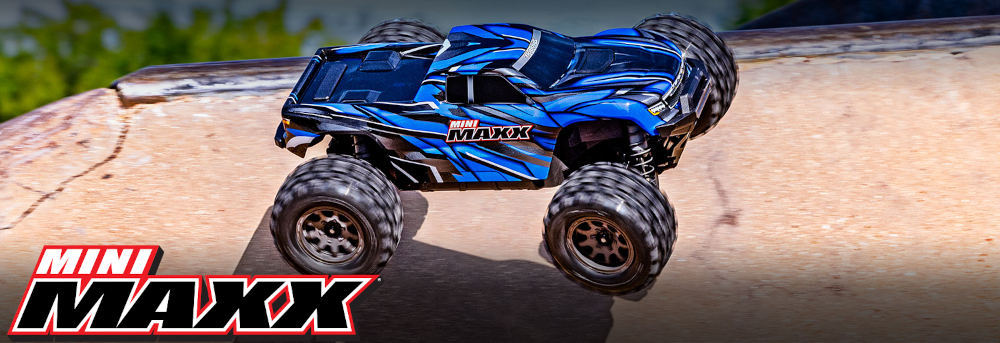 Mini Maxx