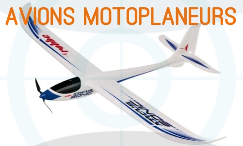 Motoplaneurs