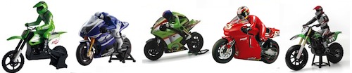 Motos