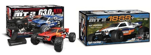 Nitro MT2