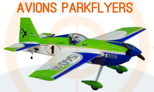 Parkflyers Parkflyers