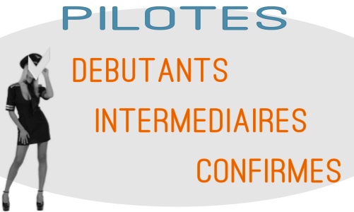 Pilotes