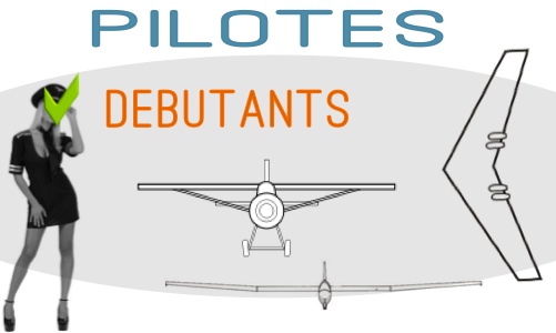 Débutants