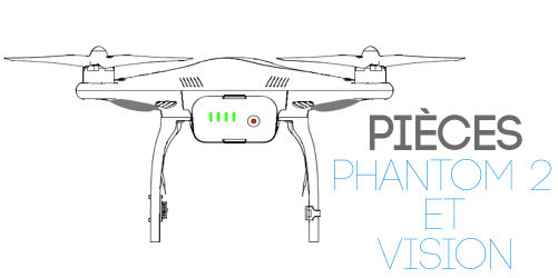 Phantom 2 / Vision