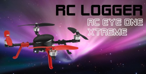 RC EYE One Xtreme RC EYE One Xtreme