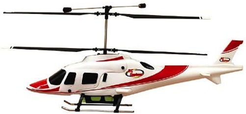 Easycopter XL V8