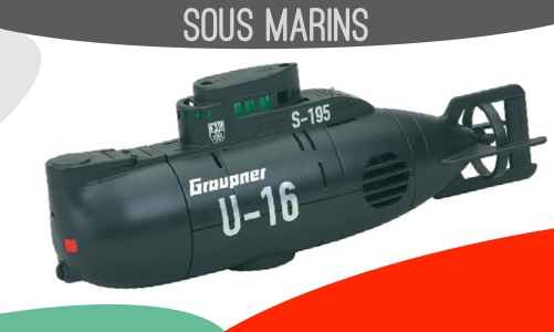 Sous marin